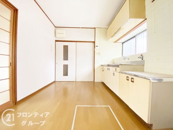 明石市魚住町西岡の中古一戸建て