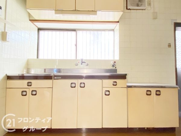 明石市魚住町西岡　中古一戸建て
