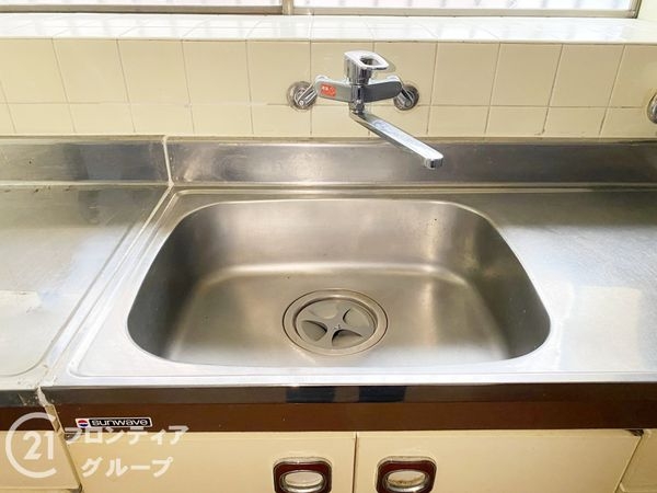 明石市魚住町西岡の中古一戸建て