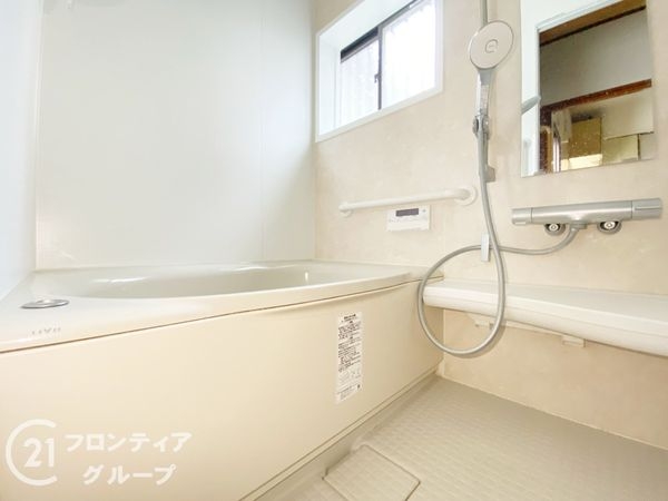 明石市魚住町西岡　中古一戸建て