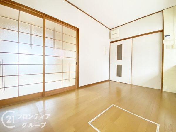 明石市魚住町西岡　中古一戸建て