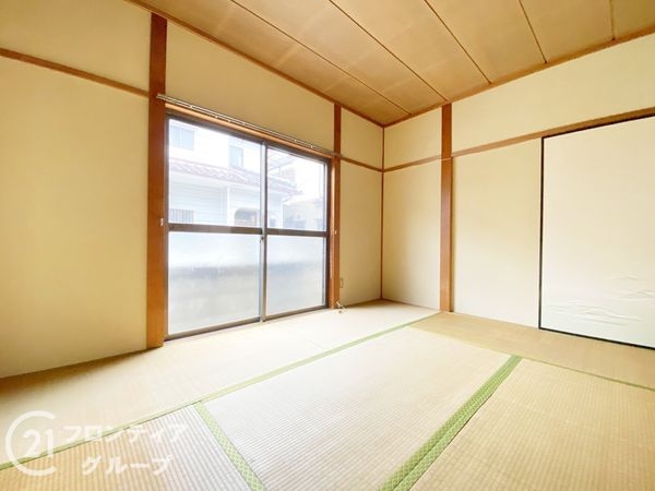 明石市魚住町西岡の中古一戸建て