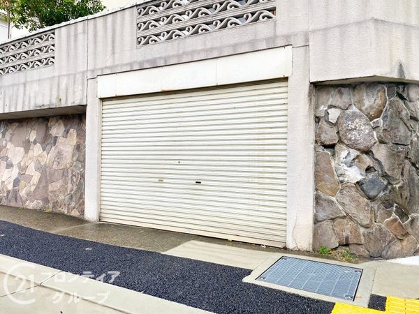 神戸市垂水区野田通の中古一戸建て