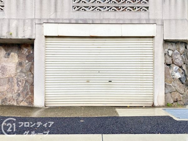 神戸市垂水区野田通の中古一戸建て