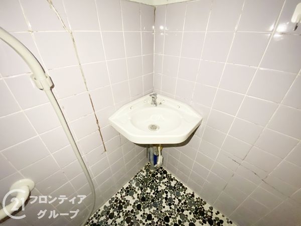 神戸市垂水区歌敷山１丁目の中古一戸建て