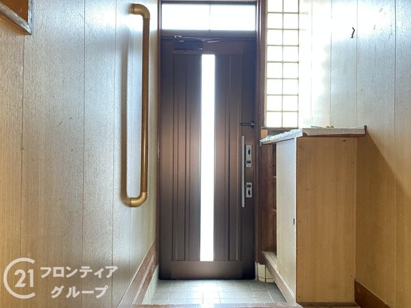 神戸市垂水区歌敷山１丁目の中古一戸建て