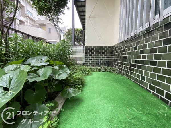 神戸市垂水区歌敷山１丁目の中古一戸建て