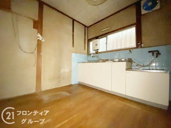 神戸市垂水区歌敷山１丁目の中古一戸建て