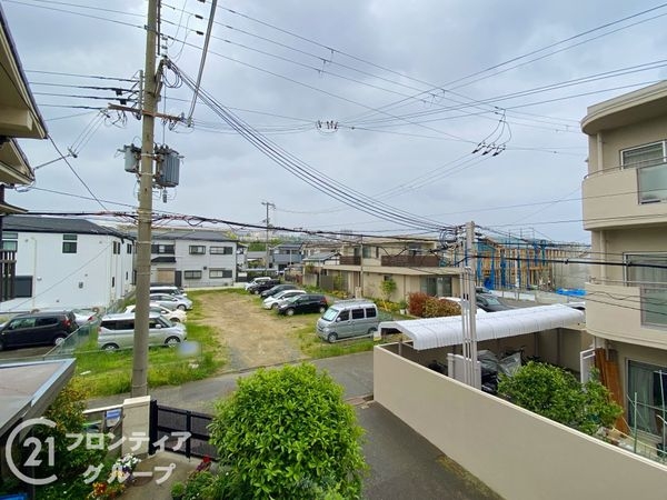 神戸市垂水区歌敷山１丁目の中古一戸建て