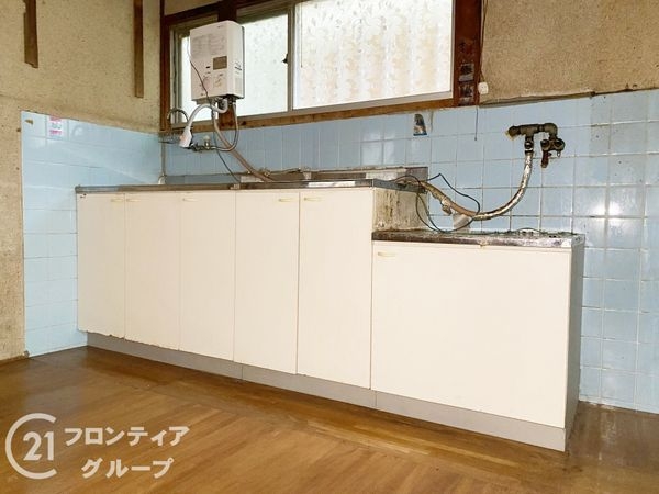 神戸市垂水区歌敷山１丁目の中古一戸建て