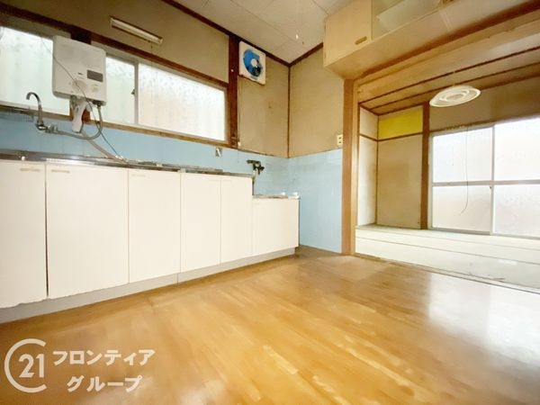 神戸市垂水区歌敷山１丁目の中古一戸建て