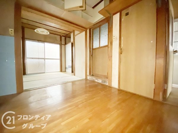 神戸市垂水区歌敷山１丁目の中古一戸建て