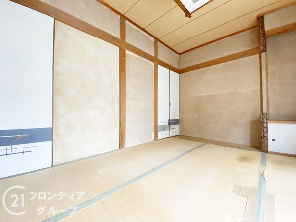 神戸市垂水区歌敷山１丁目の中古一戸建て