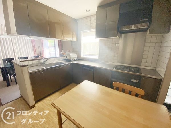 神戸市西区学園東町７丁目　中古一戸建て