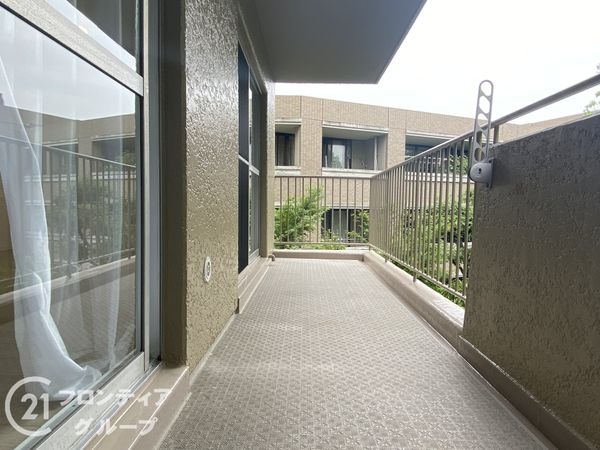 ガーデンハイツ須磨Ｃ棟　中古マンション