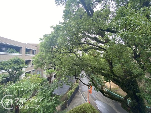 ガーデンハイツ須磨Ｃ棟　中古マンション