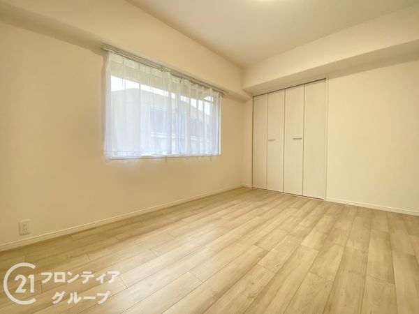 ガーデンハイツ須磨Ｃ棟　中古マンション