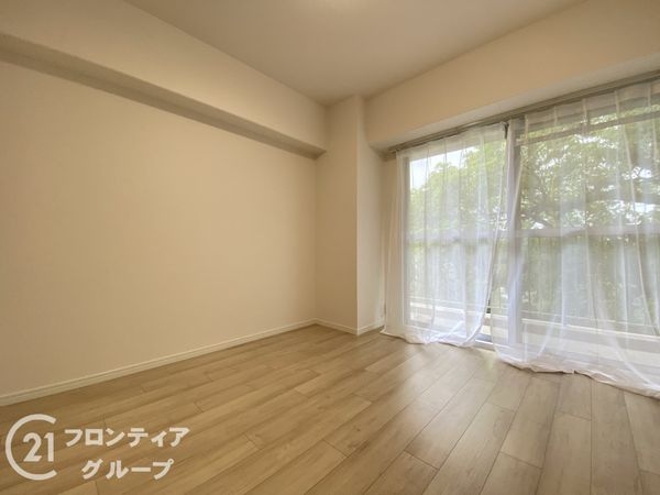 ガーデンハイツ須磨Ｃ棟　中古マンション