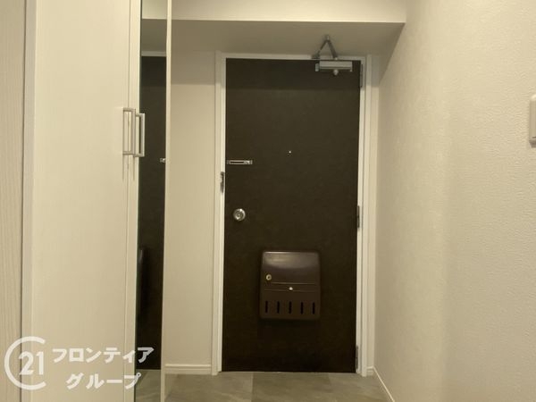 ガーデンハイツ須磨Ｃ棟　中古マンション