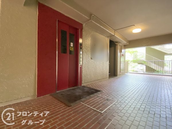 ガーデンハイツ須磨Ｃ棟　中古マンション