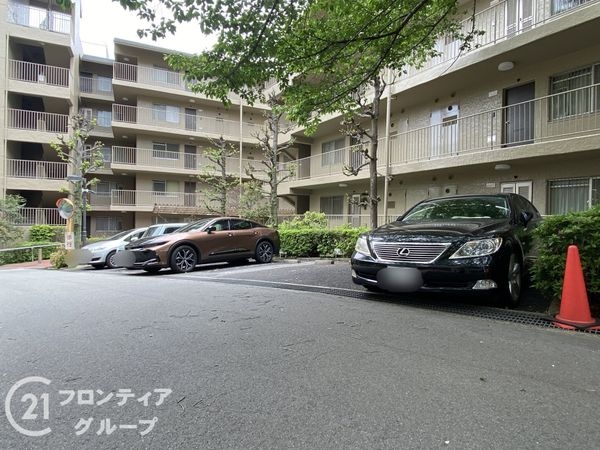 ガーデンハイツ須磨Ｃ棟　中古マンション