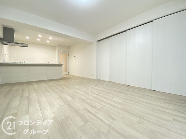ガーデンハイツ須磨Ｃ棟　中古マンション