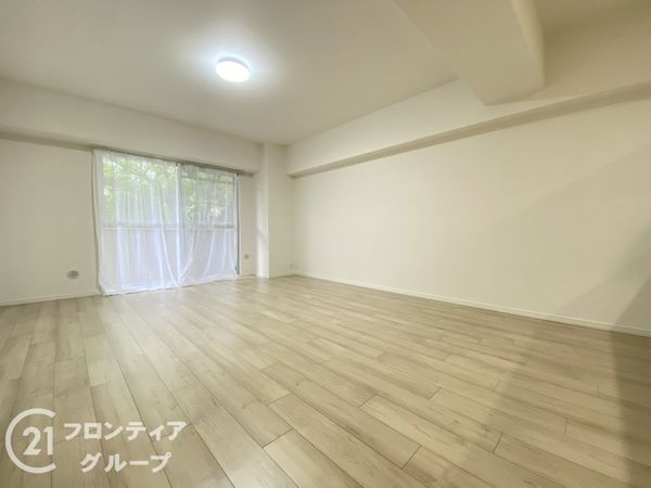 ガーデンハイツ須磨Ｃ棟　中古マンション