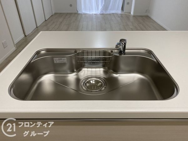 ガーデンハイツ須磨Ｃ棟　中古マンション