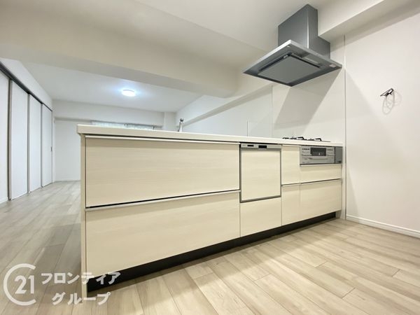 ガーデンハイツ須磨Ｃ棟　中古マンション