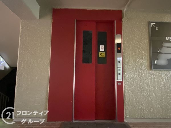 ガーデンハイツ須磨Ｃ棟　中古マンション