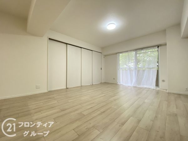ガーデンハイツ須磨Ｃ棟　中古マンション