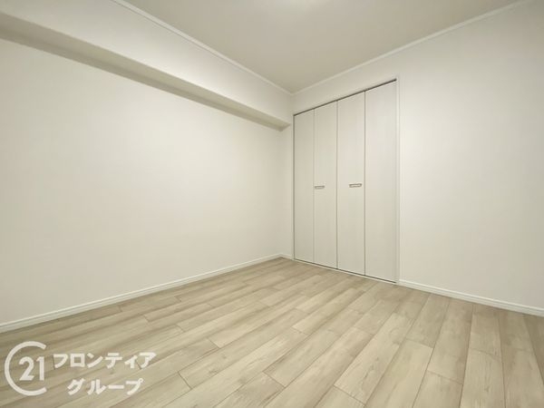 ガーデンハイツ須磨Ｃ棟　中古マンション