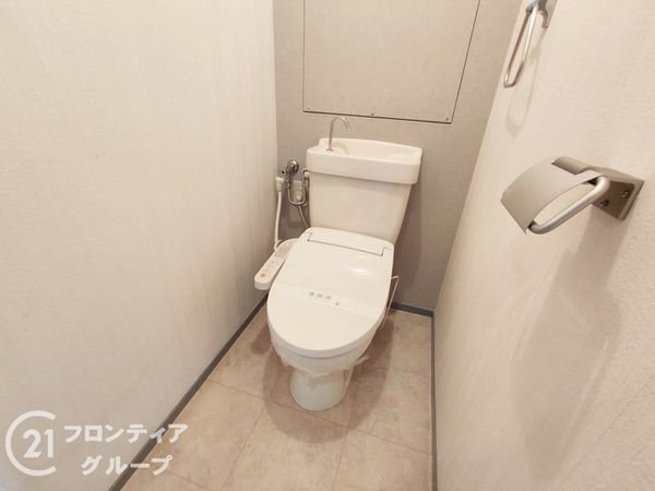 明石東二見スカイハイツ　中古マンション