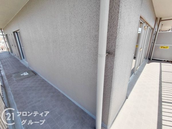 明石東二見スカイハイツ　中古マンション