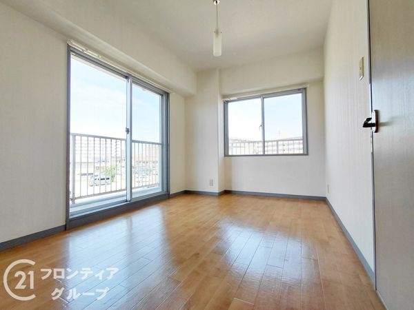 明石東二見スカイハイツ　中古マンション