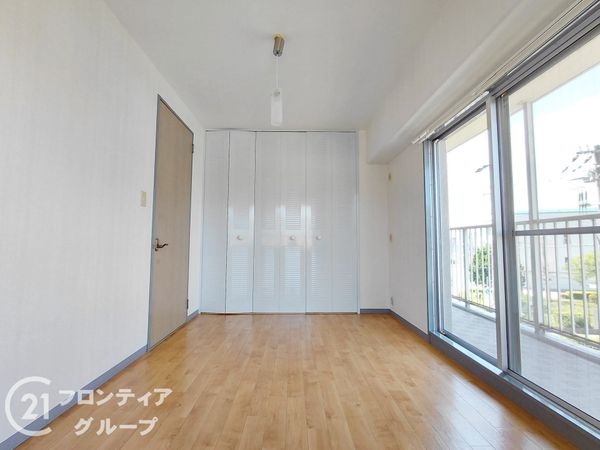 明石東二見スカイハイツ　中古マンション