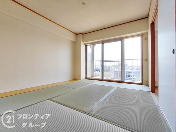 明石東二見スカイハイツ　中古マンション