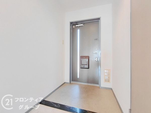 明石東二見スカイハイツ　中古マンション