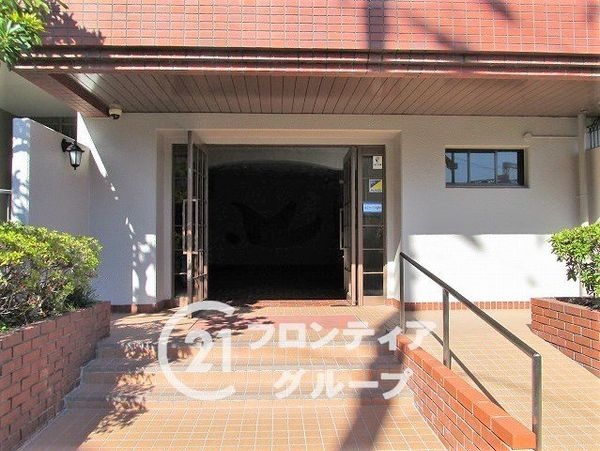 明石東二見スカイハイツ　中古マンション