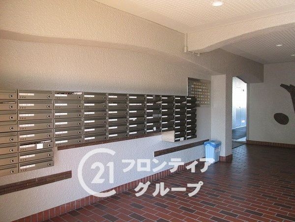 明石東二見スカイハイツ　中古マンション