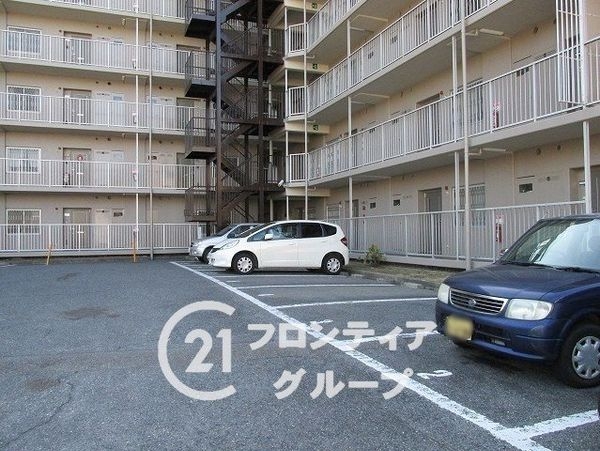 明石東二見スカイハイツ　中古マンション