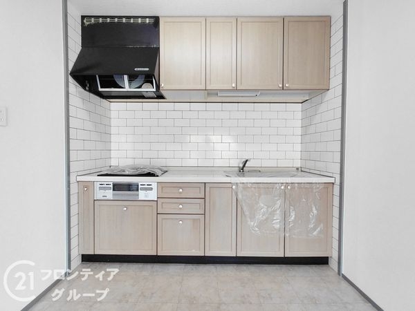 明石東二見スカイハイツ　中古マンション
