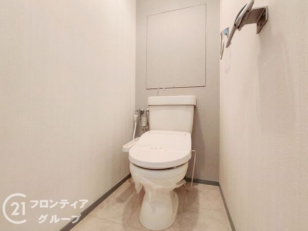明石東二見スカイハイツ　中古マンション
