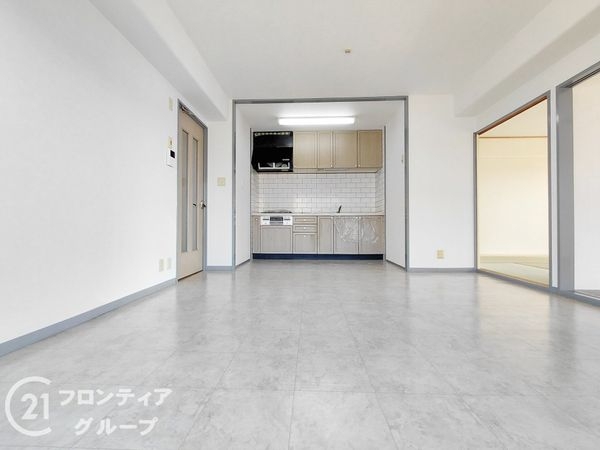 明石東二見スカイハイツ　中古マンション
