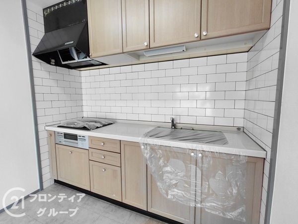明石東二見スカイハイツ　中古マンション