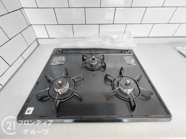 明石東二見スカイハイツ　中古マンション