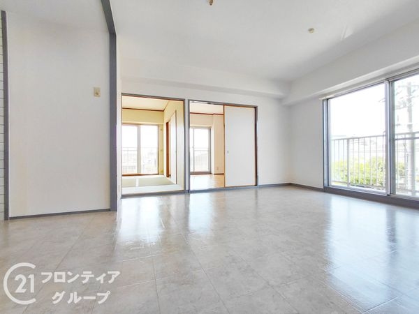明石東二見スカイハイツ　中古マンション