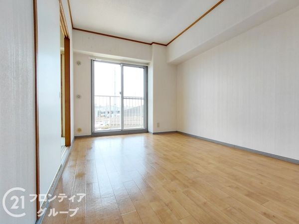 明石東二見スカイハイツ　中古マンション