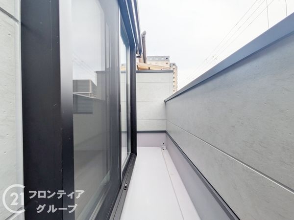 神戸市須磨区大池町２丁目　新築一戸建て