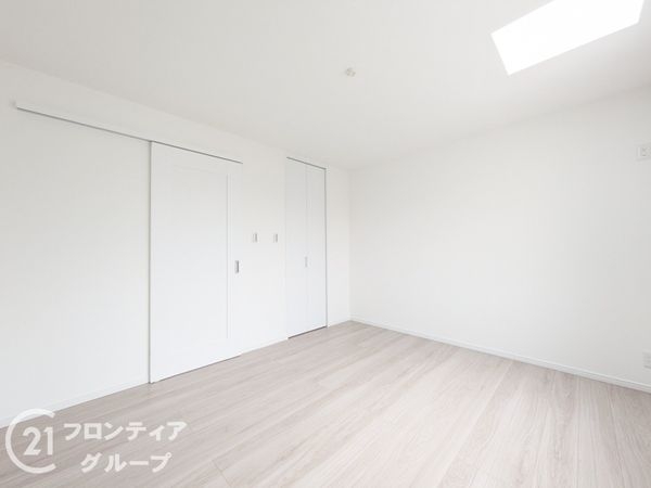 神戸市須磨区大池町２丁目　新築一戸建て